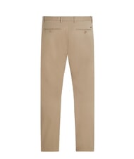 TOMMY HILFIGER TH BLEECKER Spodnie slim beżowy - Spodnie męskie - 3