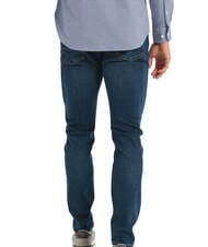 TOMMY HILFIGER TH  Dżinsy - Jeansy męskie