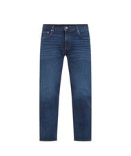 TOMMY HILFIGER TH  Dżinsy indygo Millera - Jeansy męskie - 3