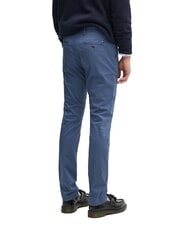 TOMMY HILFIGER TH BLEECKER Spodnie chino Morze Egejskie - Spodnie męskie - 2