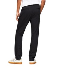 TOMMY HILFIGER TH JEANS Austin Spodnie chino - Spodnie męskie