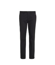 TOMMY HILFIGER TH JEANS Austin Spodnie chino czarny - Spodnie męskie - 3