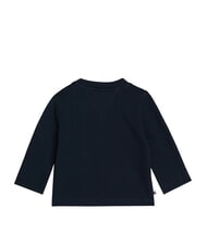 TOMMY HILFIGER TH KIDS 1985 Koszulka z długim rękawem - Koszulka dziecięca
