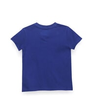 TOMMY HILFIGER TH KIDS Koszulka bawełniana rejs marynarki wojennej - Koszulka dziecięca - 2
