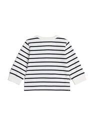 TOMMY HILFIGER TH KIDS Koszulka pustynny pas nieba - Koszulka dziecięca - 2