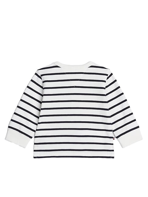 TH KIDS Koszulka pustynny pas nieba - Koszulka dziecięca