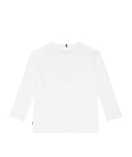 TOMMY HILFIGER TH KIDS Koszulka z długim rękawem - Koszulka dziecięca
