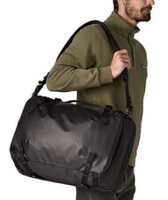 PATAGONIA BLACK HOLE MLC&trade; Plecak podr&oacute;żny 45L czarny z czarnym - Plecaki szkolne i rekreacyjne - 5