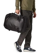 PATAGONIA BLACK HOLE MLC&trade; Plecak podr&oacute;żny 45L czarny z czarnym - Plecaki szkolne i rekreacyjne - 6