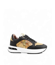 ALVIERO MARTINI PRIMA CLASSE GEO Adidasy - Buty damskie