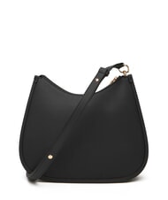 LOVE MOSCHINO BOLD LOVE  Torba na ramię Czarny - Torby damskie - 2