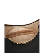 LOVE MOSCHINO BOLD LOVE  Torba na ramię Czarny - Torby damskie - 3