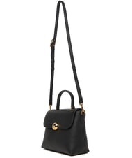 FURLA MOONLIGHT  Mała torebka z paskiem na ramię Czarny - Torby damskie - 3