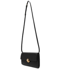 FURLA SFERA Mała torebka na ramię, ze sk&oacute;ry Czarny - Torby damskie - 3