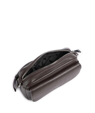 ARMANI EXCHANGE NICOLE  Mała torba na ramię gorący fudge - Torby damskie - 3