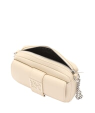 ARMANI EXCHANGE SUSIE SOFT Mała torba na ramię dolina - Torby damskie - 3