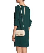 ARMANI EXCHANGE SUSIE SOFT Mała torba na ramię dolina - Torby damskie - 4