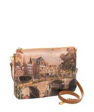 YNOT YESBAG Pasek na ramię jesienna rzeka - Torby damskie - 2