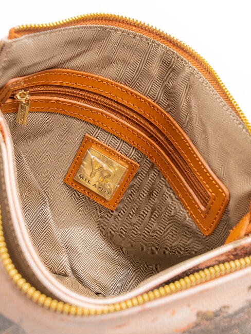 YESBAG Pasek na ramię jesienna rzeka - Torby damskie
