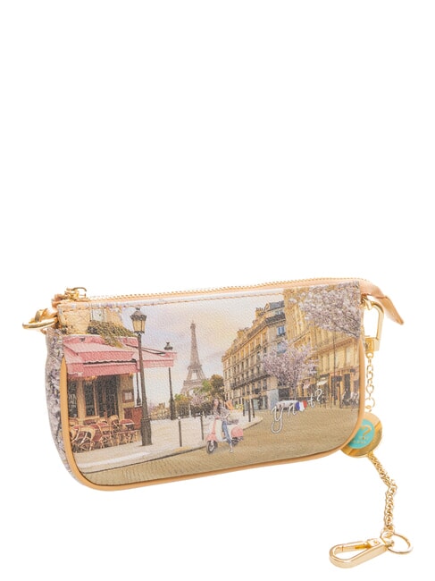 YESBAG SPECIAL Mała torba na ramię welon paryski - Torby damskie