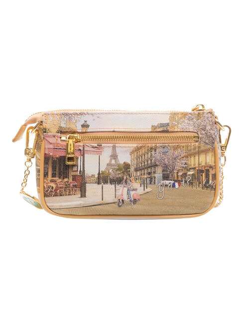 YESBAG SPECIAL Mała torba na ramię welon paryski - Torby damskie