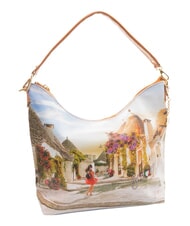 YNOT YESBAG Torba na ramię Hobo Trullissima - Torby damskie - 2