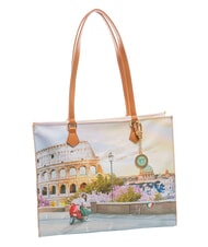 YNOT YESBAG SPECIAL  Torba na ramię Włoska miłość - Torby damskie - 2