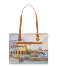 YNOT YESBAG SPECIAL  Torba na ramię Włoska miłość - Torby damskie - 4