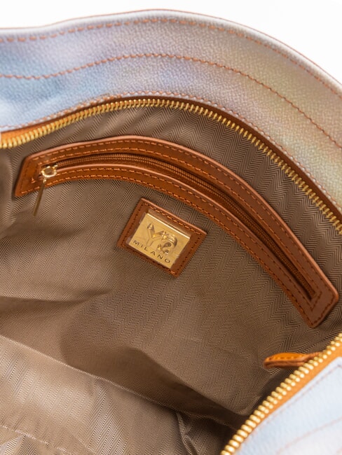 YESBAG SPECIAL  Torba na ramię Włoska miłość - Torby damskie