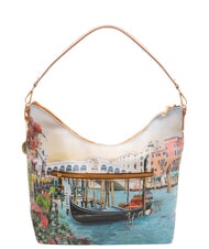 YNOT YESBAG Torba na ramię Hobo kanał - Torby damskie - 4