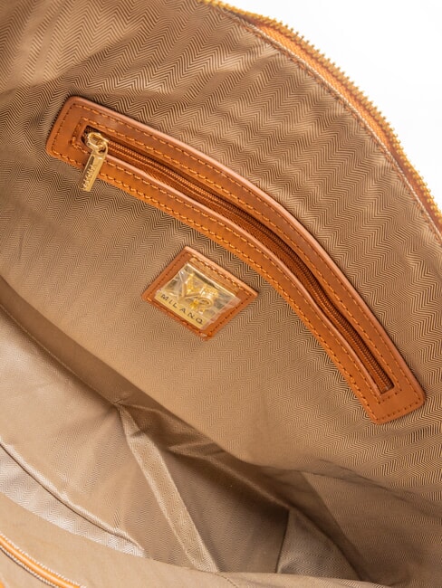 YESBAG Torba na ramię Hobo welon paryski - Torby damskie