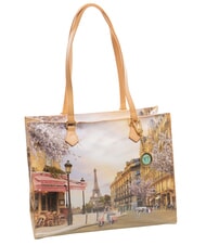 YNOT YESBAG SPECIAL  Torba na ramię welon paryski - Torby damskie - 2