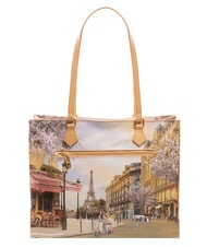 YNOT YESBAG SPECIAL  Torba na ramię welon paryski - Torby damskie - 4