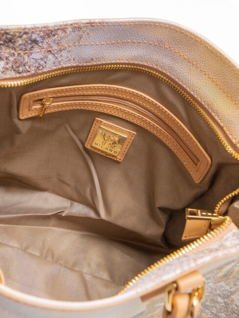 YESBAG SPECIAL  Torba na ramię welon paryski - Torby damskie