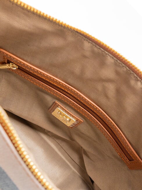 YESBAG Torba na zakupy drzewo cytrynowe - Torby damskie