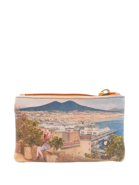YESBAG Etui na klucze drzewo cytrynowe - Brelok