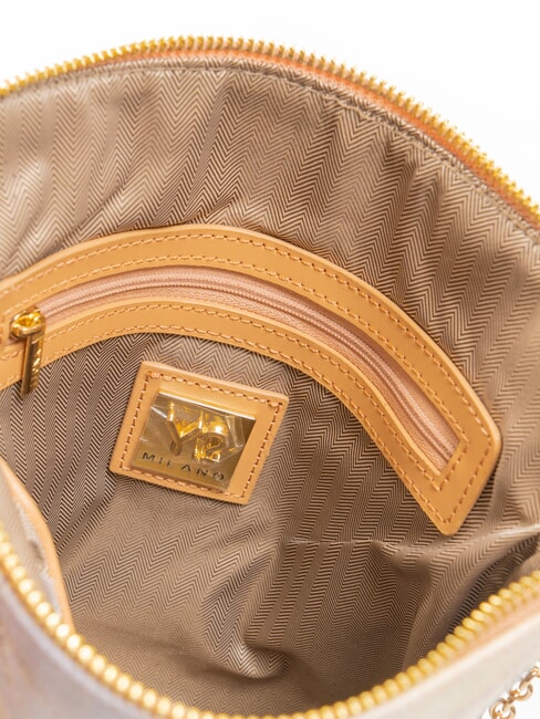 YESBAG Płaska torba na ramię welon paryski - Torby damskie