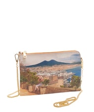YNOT YESBAG Clutch Kopert&oacute;wka z paskiem na ramię drzewo cytrynowe - Torby damskie - 2