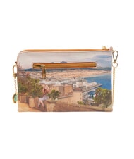 YNOT YESBAG Clutch Kopert&oacute;wka z paskiem na ramię drzewo cytrynowe - Torby damskie - 4