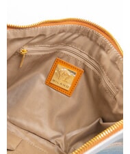 YNOT YESBAG Clutch Kopert&oacute;wka z paskiem na ramię drzewo cytrynowe - Torby damskie - 5