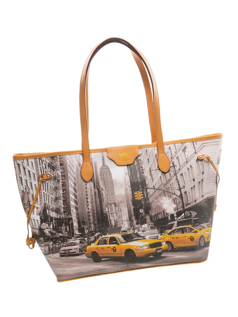 ELEGANCE  Torba na zakupy Nowy Jork - Torby damskie