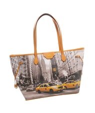 YNOT ELEGANCE  Torba na zakupy Nowy Jork - Torby damskie - 2