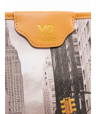 YNOT ELEGANCE  Torba na zakupy Nowy Jork - Torby damskie - 3