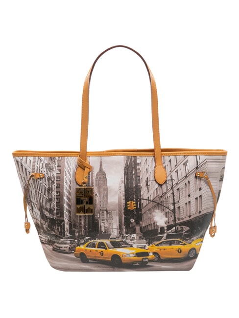 ELEGANCE  Torba na zakupy Nowy Jork - Torby damskie