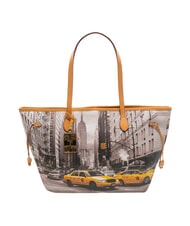 YNOT ELEGANCE  Torba na zakupy Nowy Jork - Torby damskie - 4