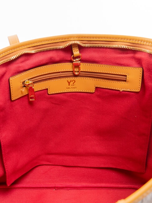 ELEGANCE  Torba na zakupy Nowy Jork - Torby damskie