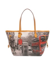YNOT ELEGANCE  Torba na zakupy Londyn - Torby damskie - 4