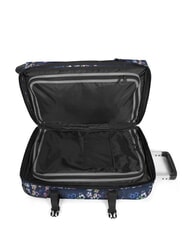 EASTPAK TRANSIT'R S W&oacute;zek na bagaż podręczny flora blaknie granatowo - Bagaż podręczny - 2