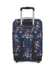 EASTPAK TRANSIT'R S W&oacute;zek na bagaż podręczny flora blaknie granatowo - Bagaż podręczny - 3