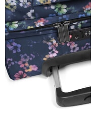 EASTPAK TRANSIT'R S W&oacute;zek na bagaż podręczny flora blaknie granatowo - Bagaż podręczny - 4